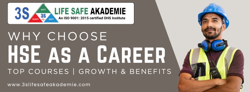 Why choose HSE as a career illustration